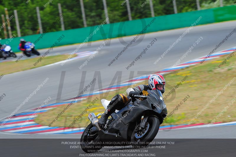 15 to 17th july 2013;Brno;event digital images;motorbikes;no limits;peter wileman photography;trackday;trackday digital images