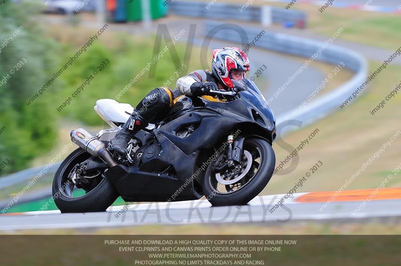 15 to 17th july 2013;Brno;event digital images;motorbikes;no limits;peter wileman photography;trackday;trackday digital images