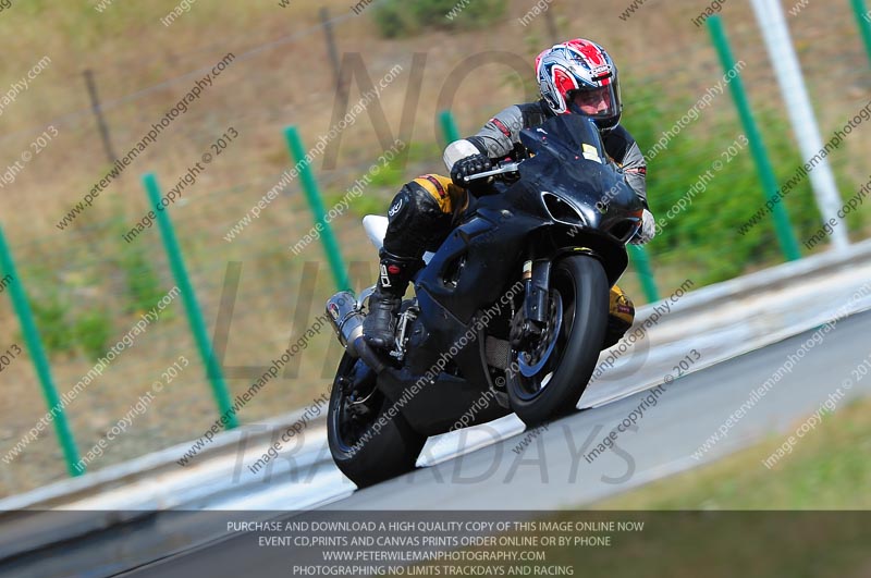 15 to 17th july 2013;Brno;event digital images;motorbikes;no limits;peter wileman photography;trackday;trackday digital images