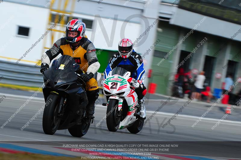 15 to 17th july 2013;Brno;event digital images;motorbikes;no limits;peter wileman photography;trackday;trackday digital images