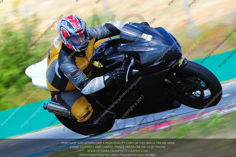 15 to 17th july 2013;Brno;event digital images;motorbikes;no limits;peter wileman photography;trackday;trackday digital images