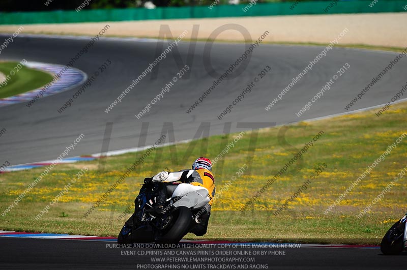15 to 17th july 2013;Brno;event digital images;motorbikes;no limits;peter wileman photography;trackday;trackday digital images