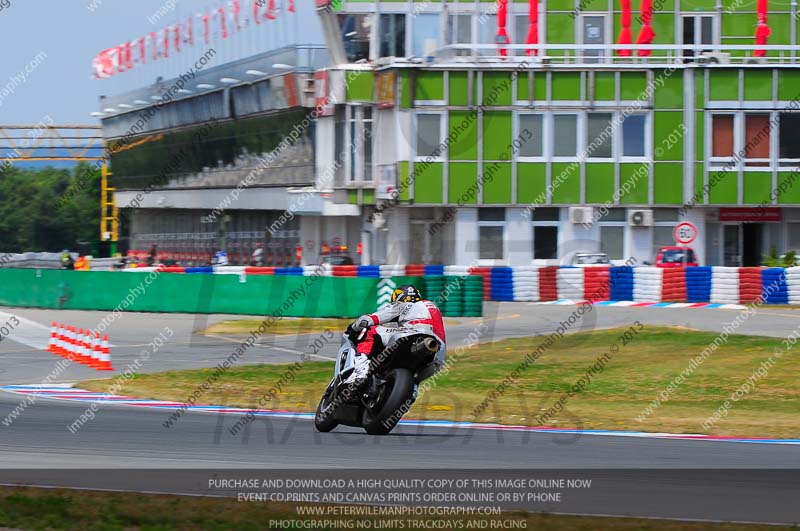 15 to 17th july 2013;Brno;event digital images;motorbikes;no limits;peter wileman photography;trackday;trackday digital images