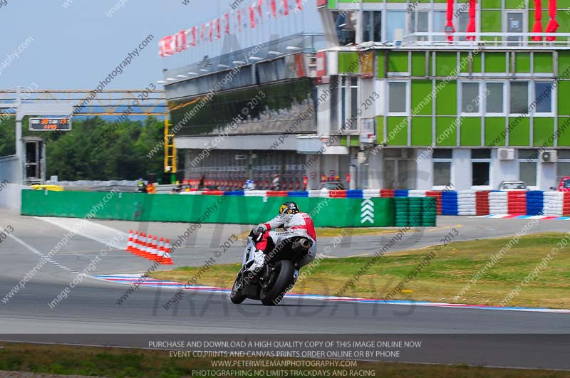 15 to 17th july 2013;Brno;event digital images;motorbikes;no limits;peter wileman photography;trackday;trackday digital images