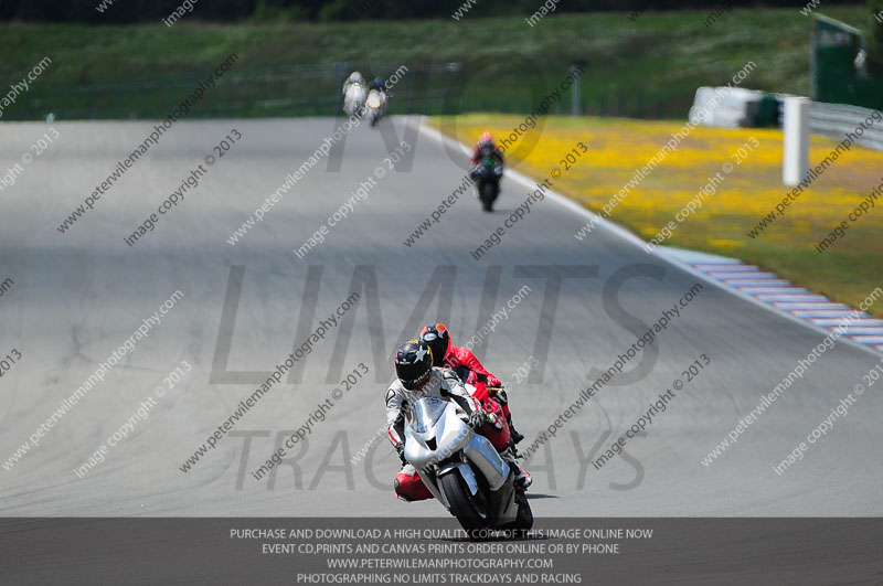 15 to 17th july 2013;Brno;event digital images;motorbikes;no limits;peter wileman photography;trackday;trackday digital images