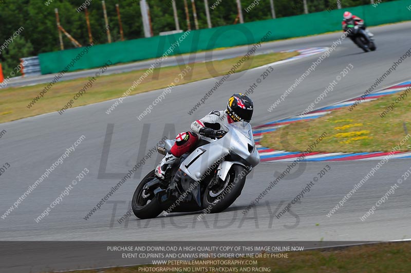 15 to 17th july 2013;Brno;event digital images;motorbikes;no limits;peter wileman photography;trackday;trackday digital images