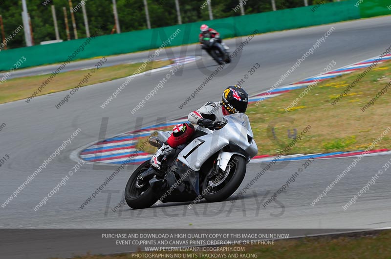 15 to 17th july 2013;Brno;event digital images;motorbikes;no limits;peter wileman photography;trackday;trackday digital images