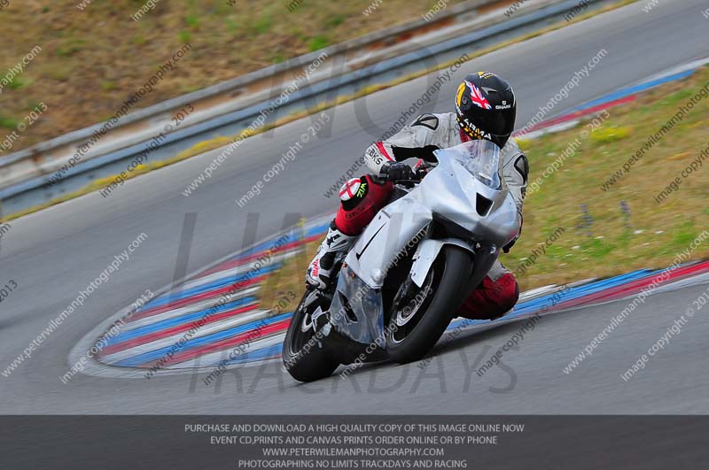 15 to 17th july 2013;Brno;event digital images;motorbikes;no limits;peter wileman photography;trackday;trackday digital images