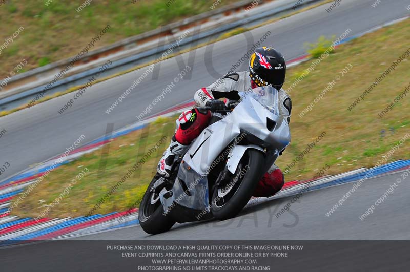15 to 17th july 2013;Brno;event digital images;motorbikes;no limits;peter wileman photography;trackday;trackday digital images