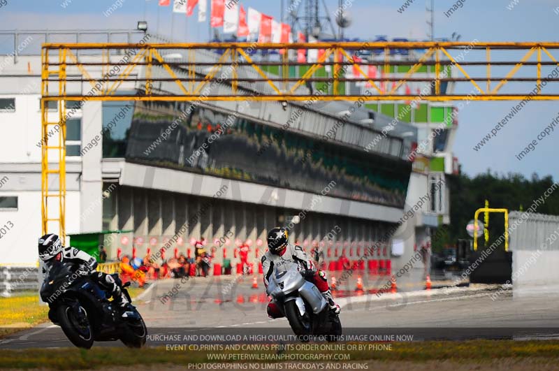 15 to 17th july 2013;Brno;event digital images;motorbikes;no limits;peter wileman photography;trackday;trackday digital images
