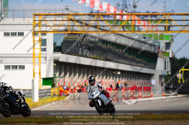 15 to 17th july 2013;Brno;event digital images;motorbikes;no limits;peter wileman photography;trackday;trackday digital images