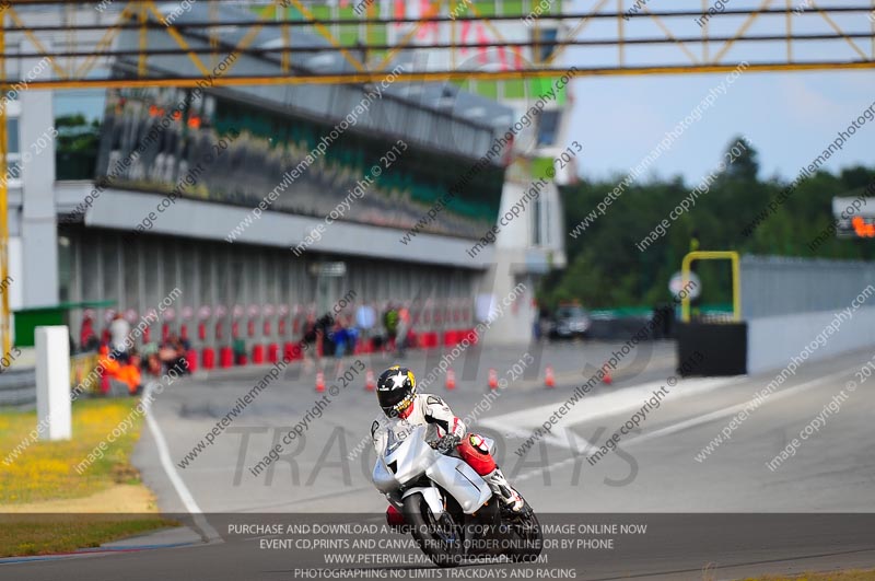 15 to 17th july 2013;Brno;event digital images;motorbikes;no limits;peter wileman photography;trackday;trackday digital images