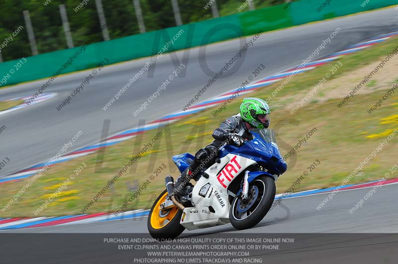 15 to 17th july 2013;Brno;event digital images;motorbikes;no limits;peter wileman photography;trackday;trackday digital images
