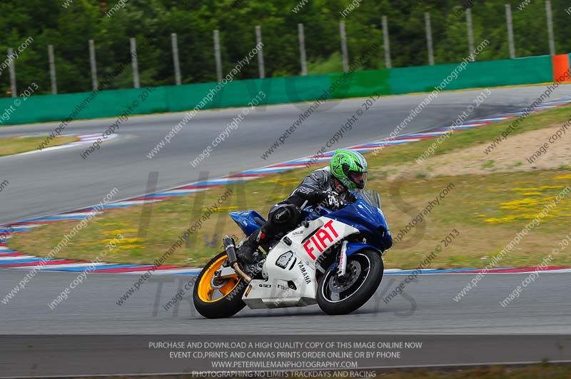 15 to 17th july 2013;Brno;event digital images;motorbikes;no limits;peter wileman photography;trackday;trackday digital images