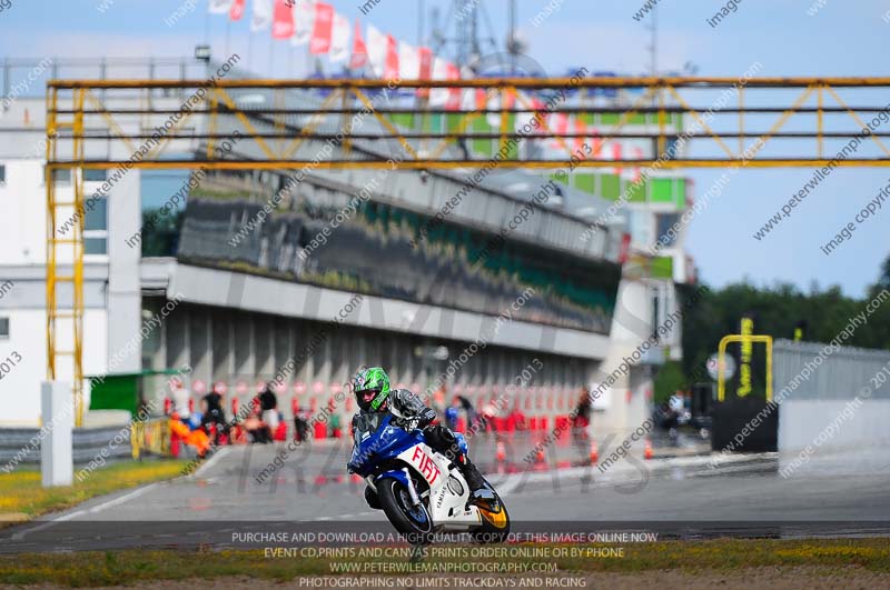 15 to 17th july 2013;Brno;event digital images;motorbikes;no limits;peter wileman photography;trackday;trackday digital images