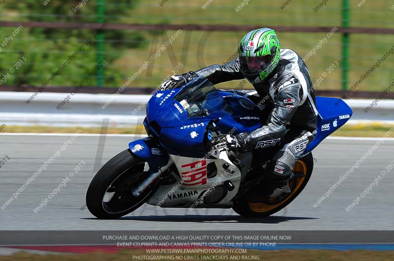 15 to 17th july 2013;Brno;event digital images;motorbikes;no limits;peter wileman photography;trackday;trackday digital images