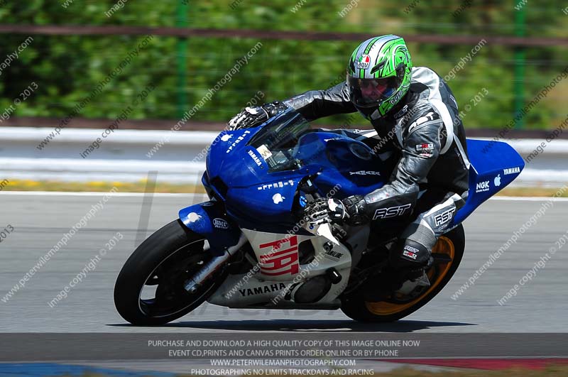 15 to 17th july 2013;Brno;event digital images;motorbikes;no limits;peter wileman photography;trackday;trackday digital images