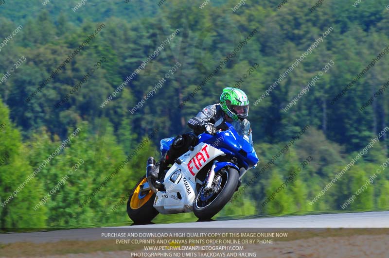 15 to 17th july 2013;Brno;event digital images;motorbikes;no limits;peter wileman photography;trackday;trackday digital images