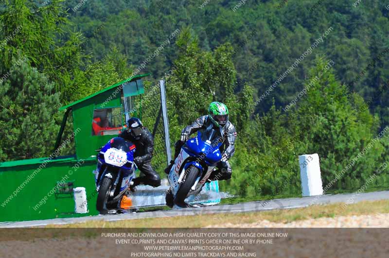 15 to 17th july 2013;Brno;event digital images;motorbikes;no limits;peter wileman photography;trackday;trackday digital images