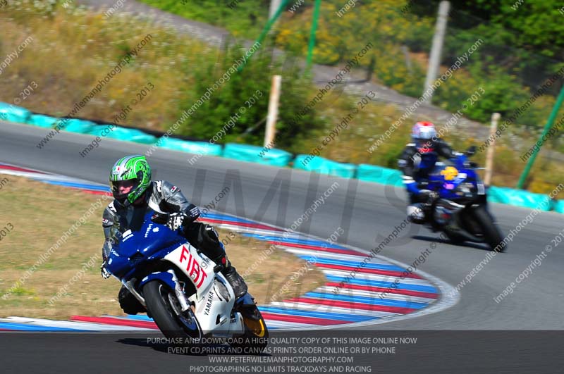 15 to 17th july 2013;Brno;event digital images;motorbikes;no limits;peter wileman photography;trackday;trackday digital images
