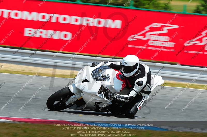 15 to 17th july 2013;Brno;event digital images;motorbikes;no limits;peter wileman photography;trackday;trackday digital images