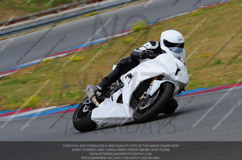 15 to 17th july 2013;Brno;event digital images;motorbikes;no limits;peter wileman photography;trackday;trackday digital images