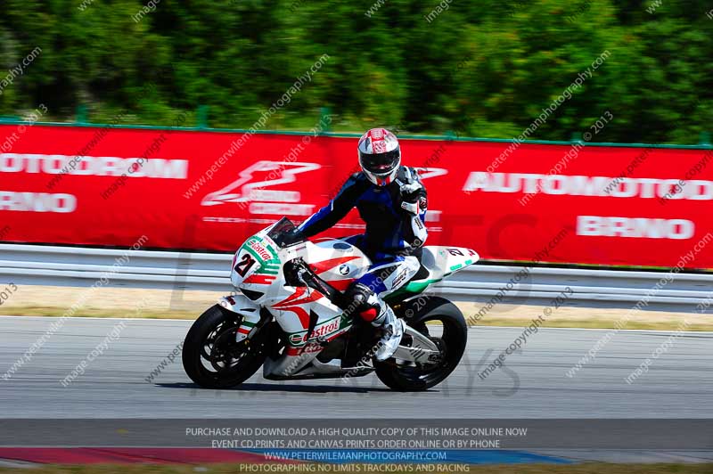 15 to 17th july 2013;Brno;event digital images;motorbikes;no limits;peter wileman photography;trackday;trackday digital images