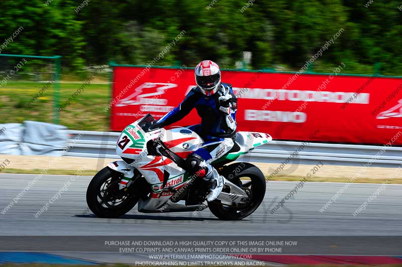 15 to 17th july 2013;Brno;event digital images;motorbikes;no limits;peter wileman photography;trackday;trackday digital images