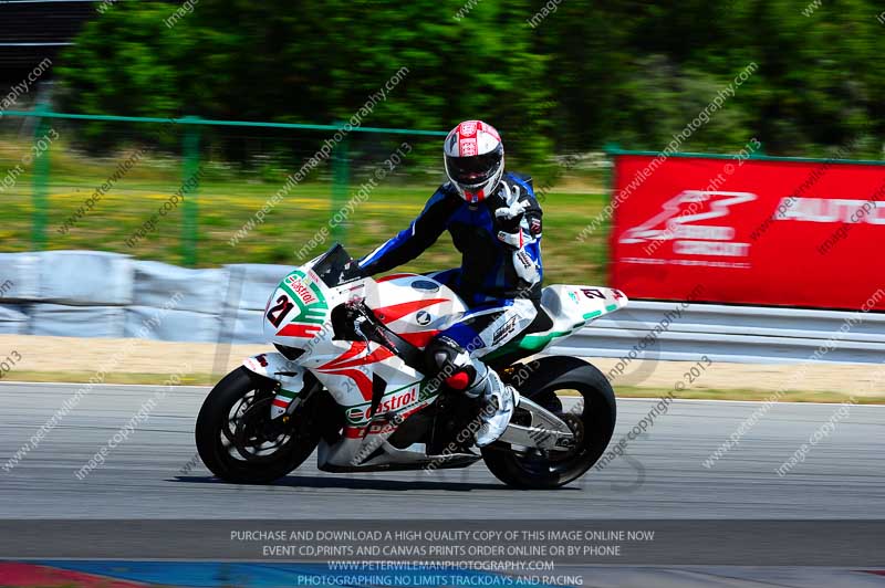 15 to 17th july 2013;Brno;event digital images;motorbikes;no limits;peter wileman photography;trackday;trackday digital images