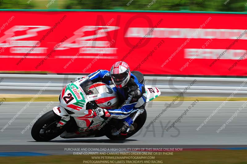 15 to 17th july 2013;Brno;event digital images;motorbikes;no limits;peter wileman photography;trackday;trackday digital images
