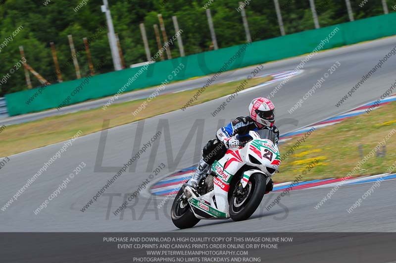 15 to 17th july 2013;Brno;event digital images;motorbikes;no limits;peter wileman photography;trackday;trackday digital images