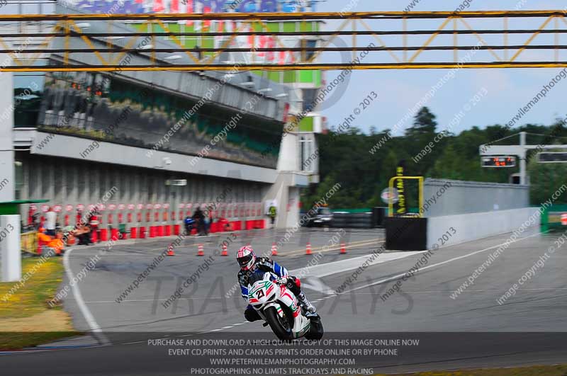 15 to 17th july 2013;Brno;event digital images;motorbikes;no limits;peter wileman photography;trackday;trackday digital images