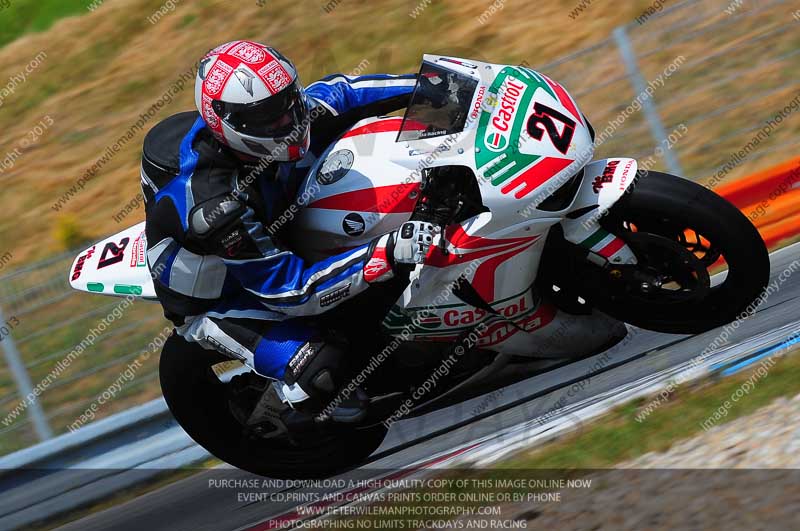 15 to 17th july 2013;Brno;event digital images;motorbikes;no limits;peter wileman photography;trackday;trackday digital images