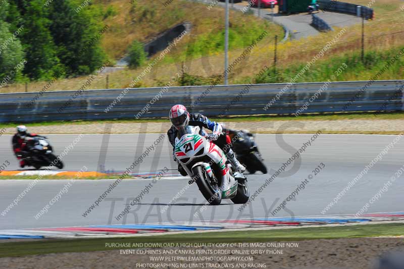 15 to 17th july 2013;Brno;event digital images;motorbikes;no limits;peter wileman photography;trackday;trackday digital images