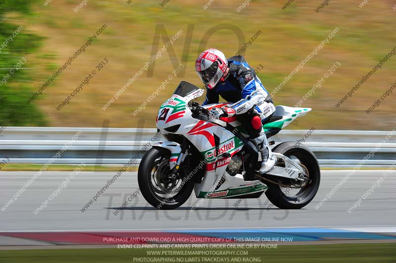 15 to 17th july 2013;Brno;event digital images;motorbikes;no limits;peter wileman photography;trackday;trackday digital images