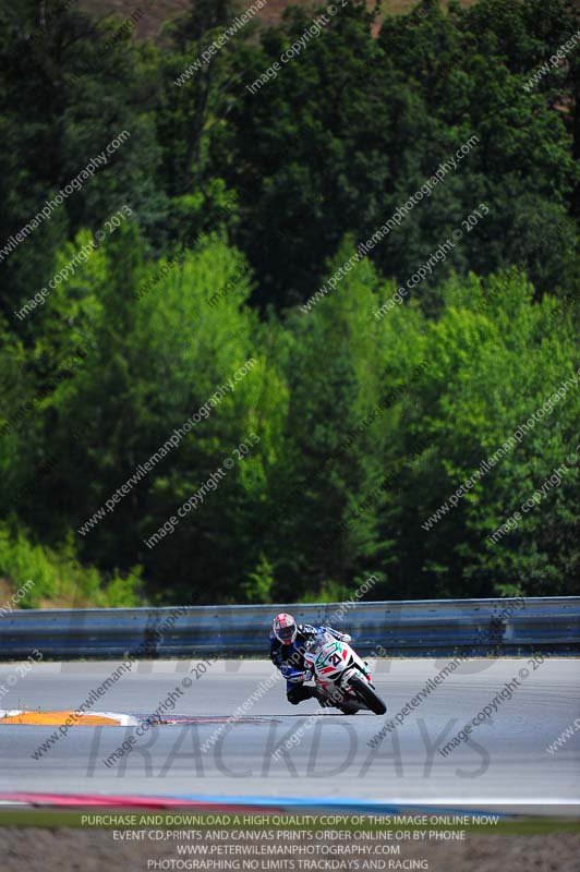 15 to 17th july 2013;Brno;event digital images;motorbikes;no limits;peter wileman photography;trackday;trackday digital images