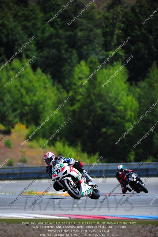 15 to 17th july 2013;Brno;event digital images;motorbikes;no limits;peter wileman photography;trackday;trackday digital images