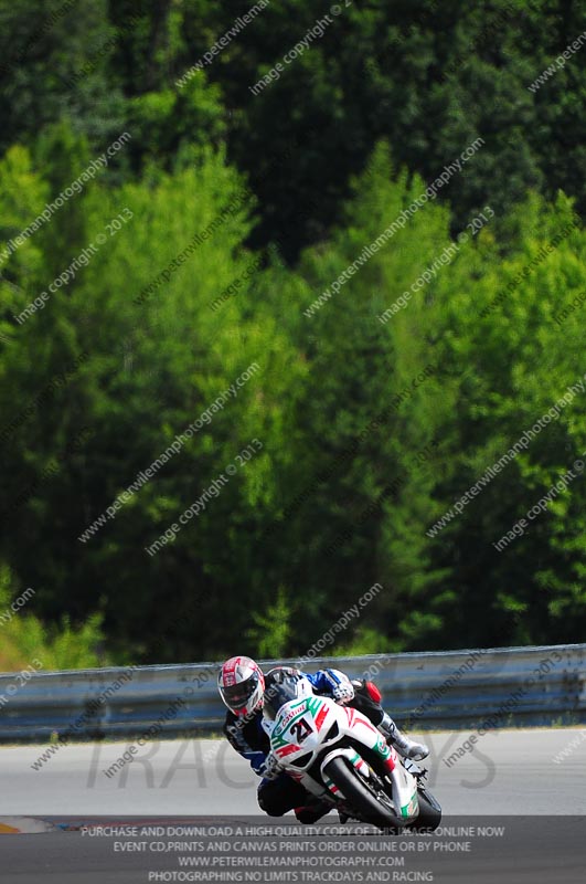 15 to 17th july 2013;Brno;event digital images;motorbikes;no limits;peter wileman photography;trackday;trackday digital images