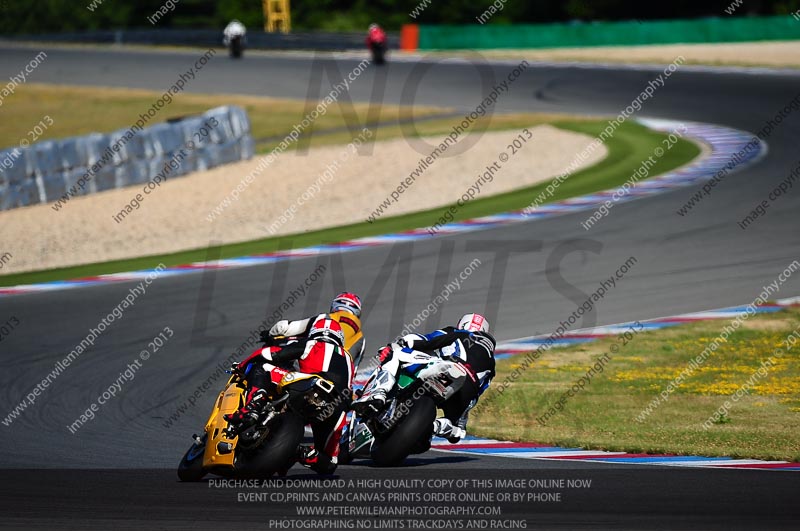 15 to 17th july 2013;Brno;event digital images;motorbikes;no limits;peter wileman photography;trackday;trackday digital images
