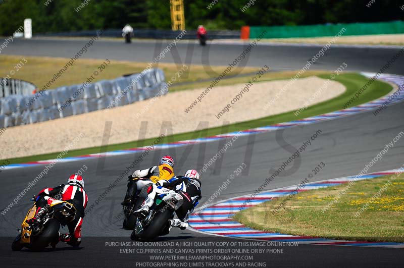 15 to 17th july 2013;Brno;event digital images;motorbikes;no limits;peter wileman photography;trackday;trackday digital images