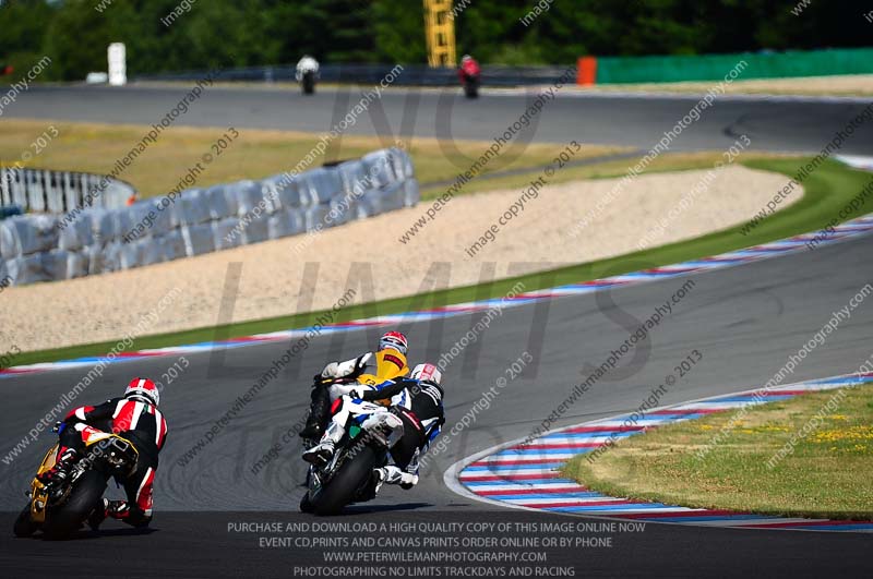 15 to 17th july 2013;Brno;event digital images;motorbikes;no limits;peter wileman photography;trackday;trackday digital images