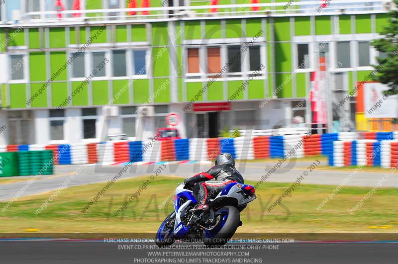 15 to 17th july 2013;Brno;event digital images;motorbikes;no limits;peter wileman photography;trackday;trackday digital images
