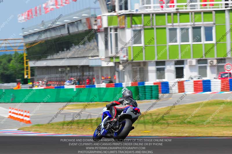 15 to 17th july 2013;Brno;event digital images;motorbikes;no limits;peter wileman photography;trackday;trackday digital images