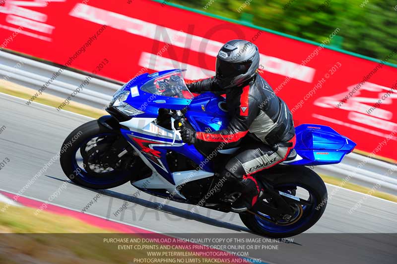 15 to 17th july 2013;Brno;event digital images;motorbikes;no limits;peter wileman photography;trackday;trackday digital images