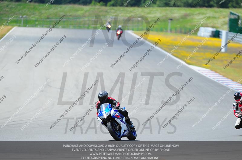 15 to 17th july 2013;Brno;event digital images;motorbikes;no limits;peter wileman photography;trackday;trackday digital images