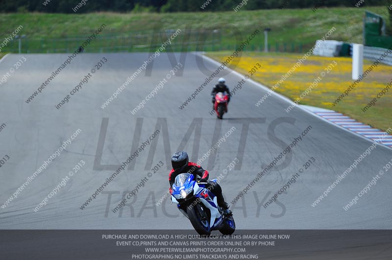 15 to 17th july 2013;Brno;event digital images;motorbikes;no limits;peter wileman photography;trackday;trackday digital images