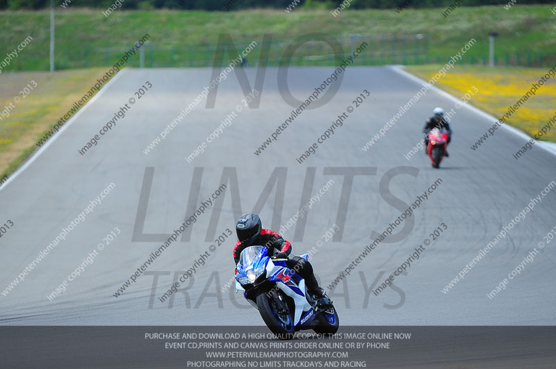 15 to 17th july 2013;Brno;event digital images;motorbikes;no limits;peter wileman photography;trackday;trackday digital images