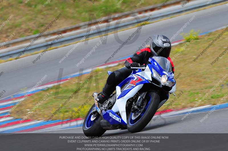 15 to 17th july 2013;Brno;event digital images;motorbikes;no limits;peter wileman photography;trackday;trackday digital images