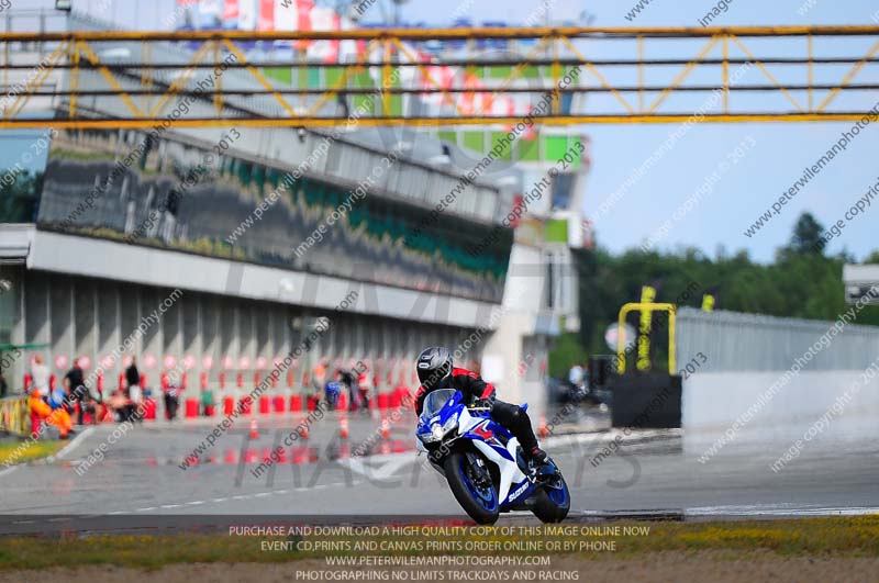 15 to 17th july 2013;Brno;event digital images;motorbikes;no limits;peter wileman photography;trackday;trackday digital images