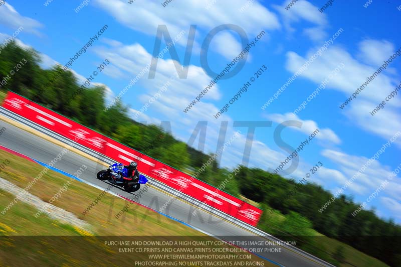 15 to 17th july 2013;Brno;event digital images;motorbikes;no limits;peter wileman photography;trackday;trackday digital images